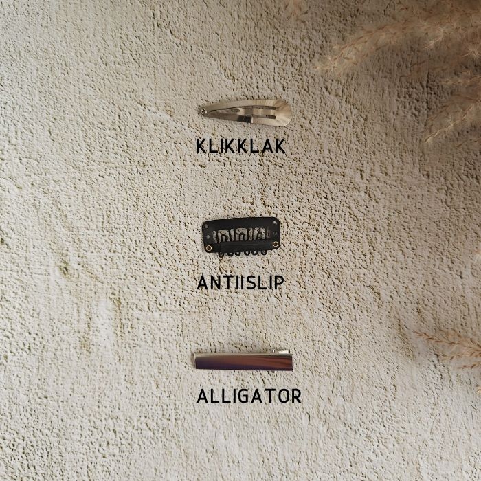 Antislip set blad (3st)