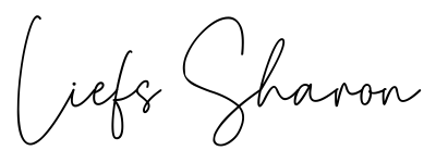 Liefssharon.nl